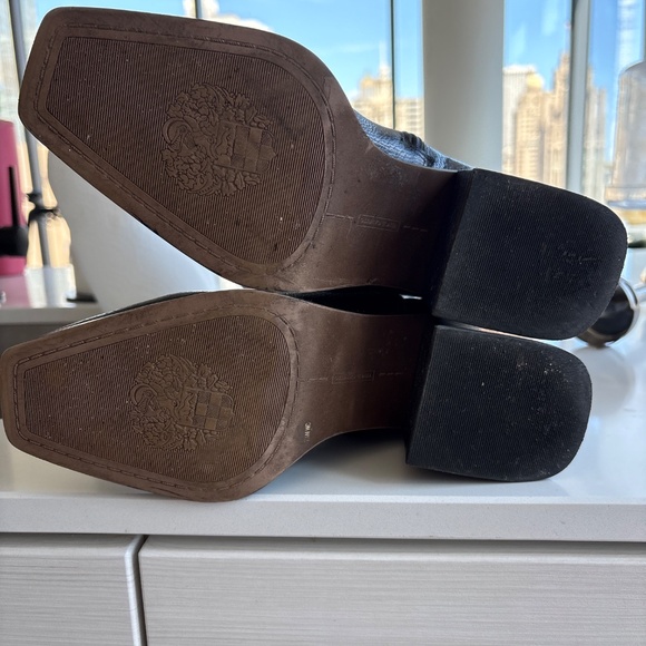 Sangeti Wide Calf Boot - Picture 4 of 4